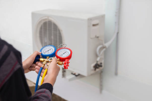 Best Heating Repair Services  in Coral Hills, MD